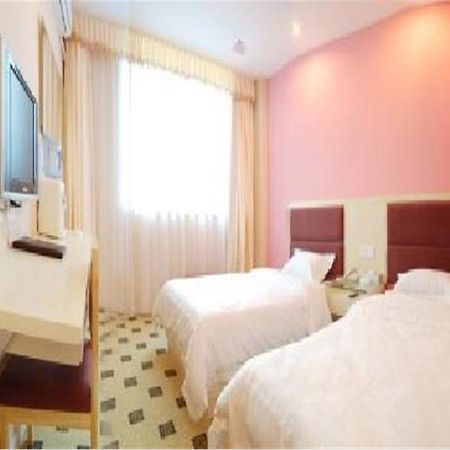 Guangzhou Shangjiuwan Hotel Chambre photo