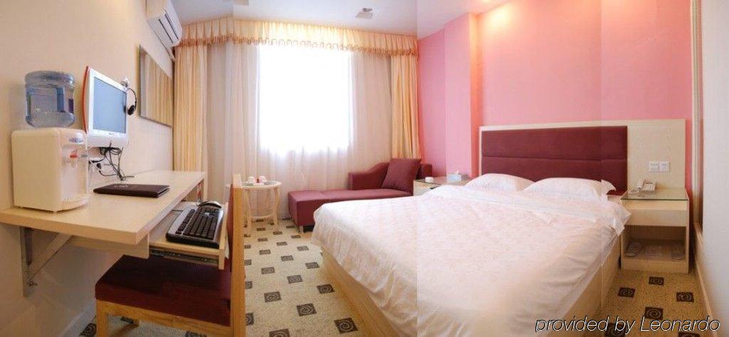 Guangzhou Shangjiuwan Hotel Chambre photo