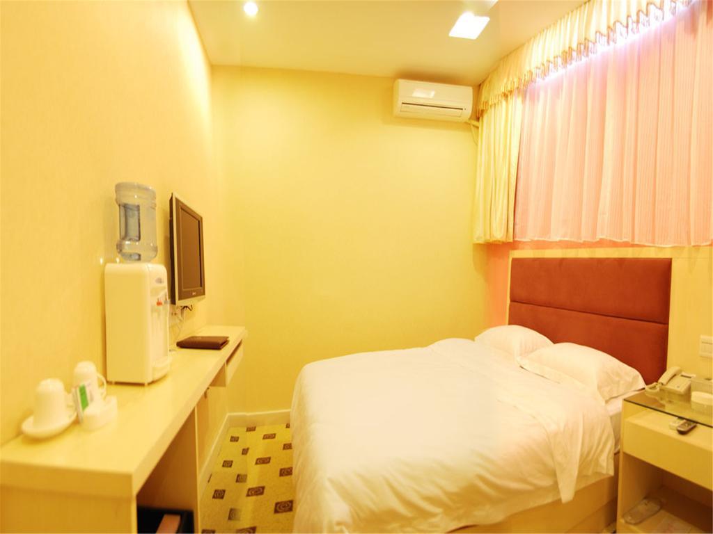 Guangzhou Shangjiuwan Hotel Chambre photo